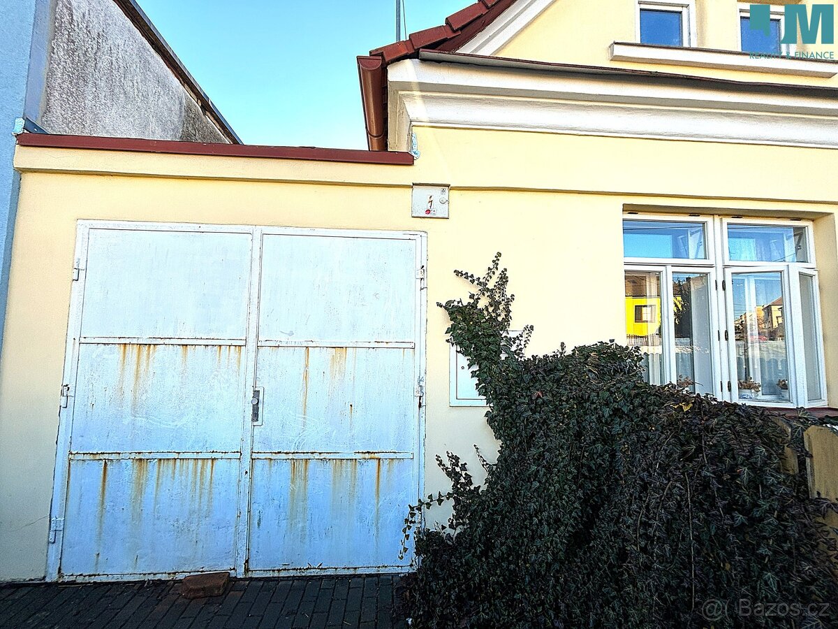 Prodej rodinného domu 122 m², Jaroměřice nad Rokytnou - 3