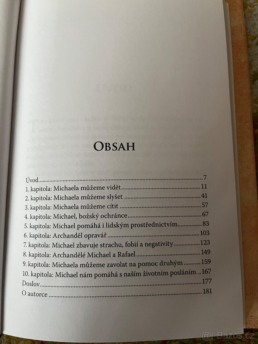 Zázraky archanděla Michaela - 3