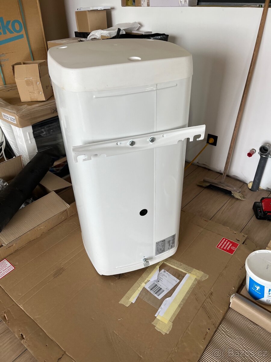 Bojler Dražice OKH 125 NTR/DV - 3