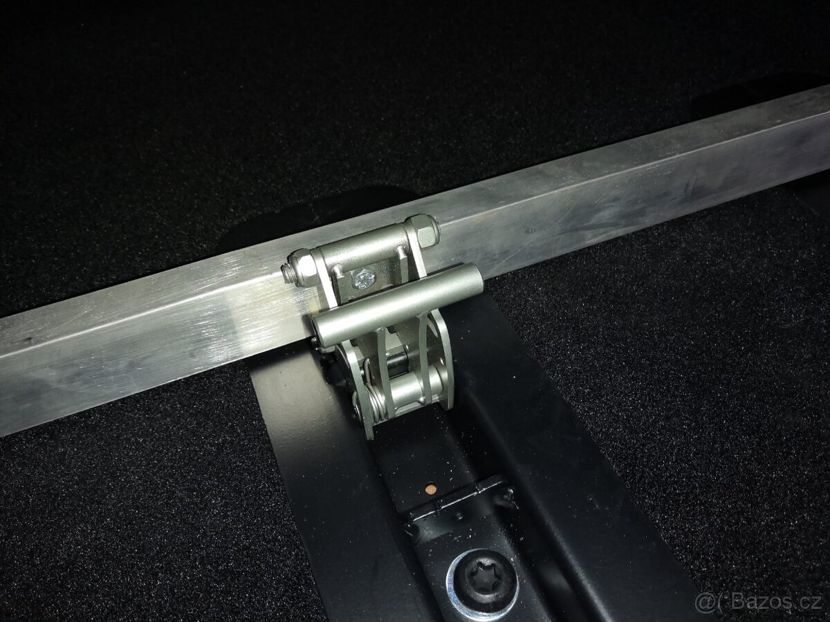 Prodám vestavbu do Ford Tourneo Custom - 3