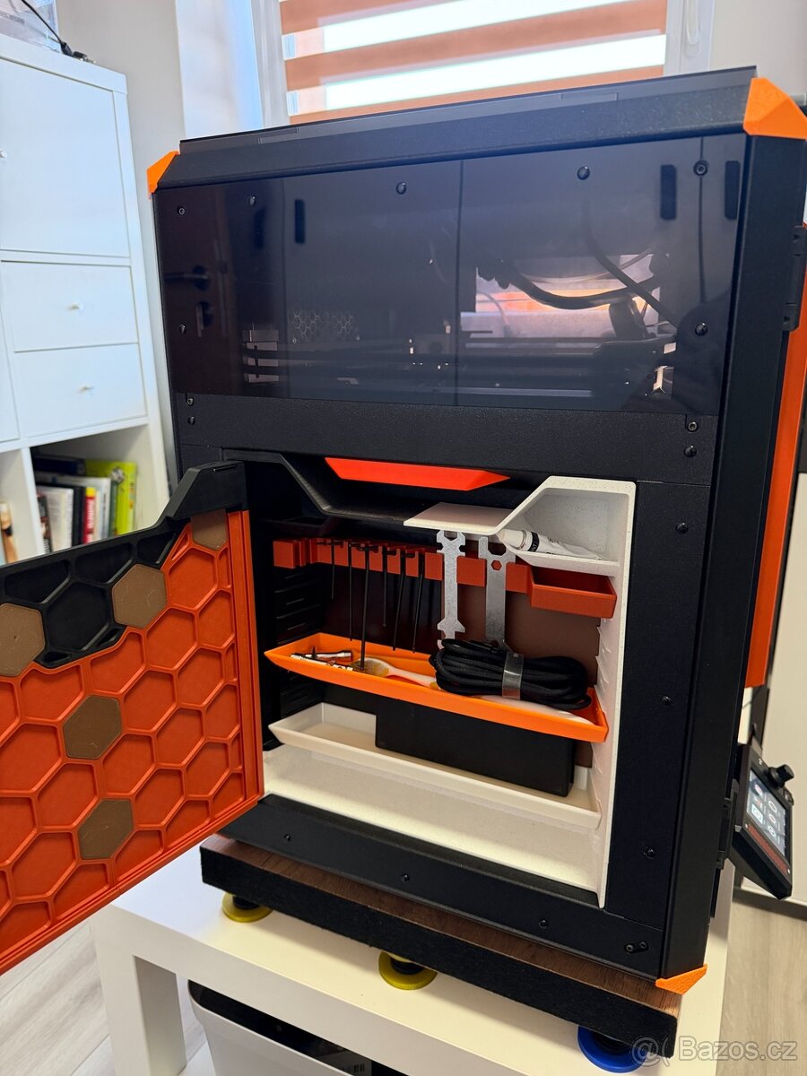 original 3D tiskárna Průša CORE One v záruce - 3