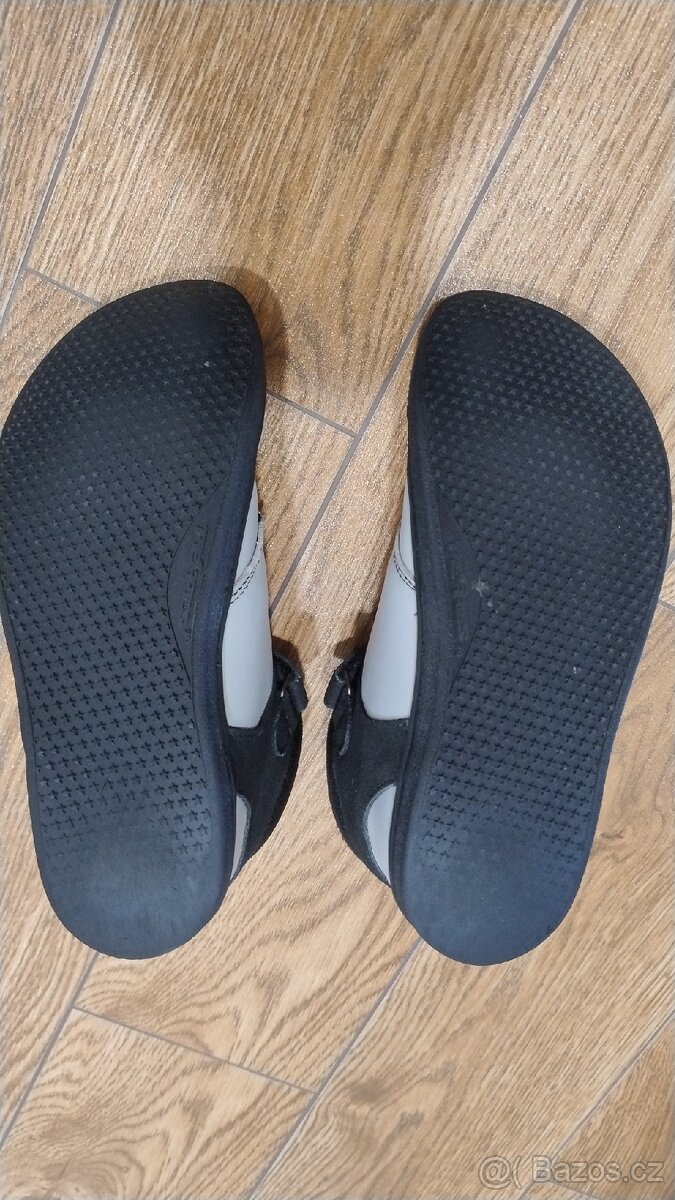 Barefoot boty Pegres BF40 vel. 36 - 3