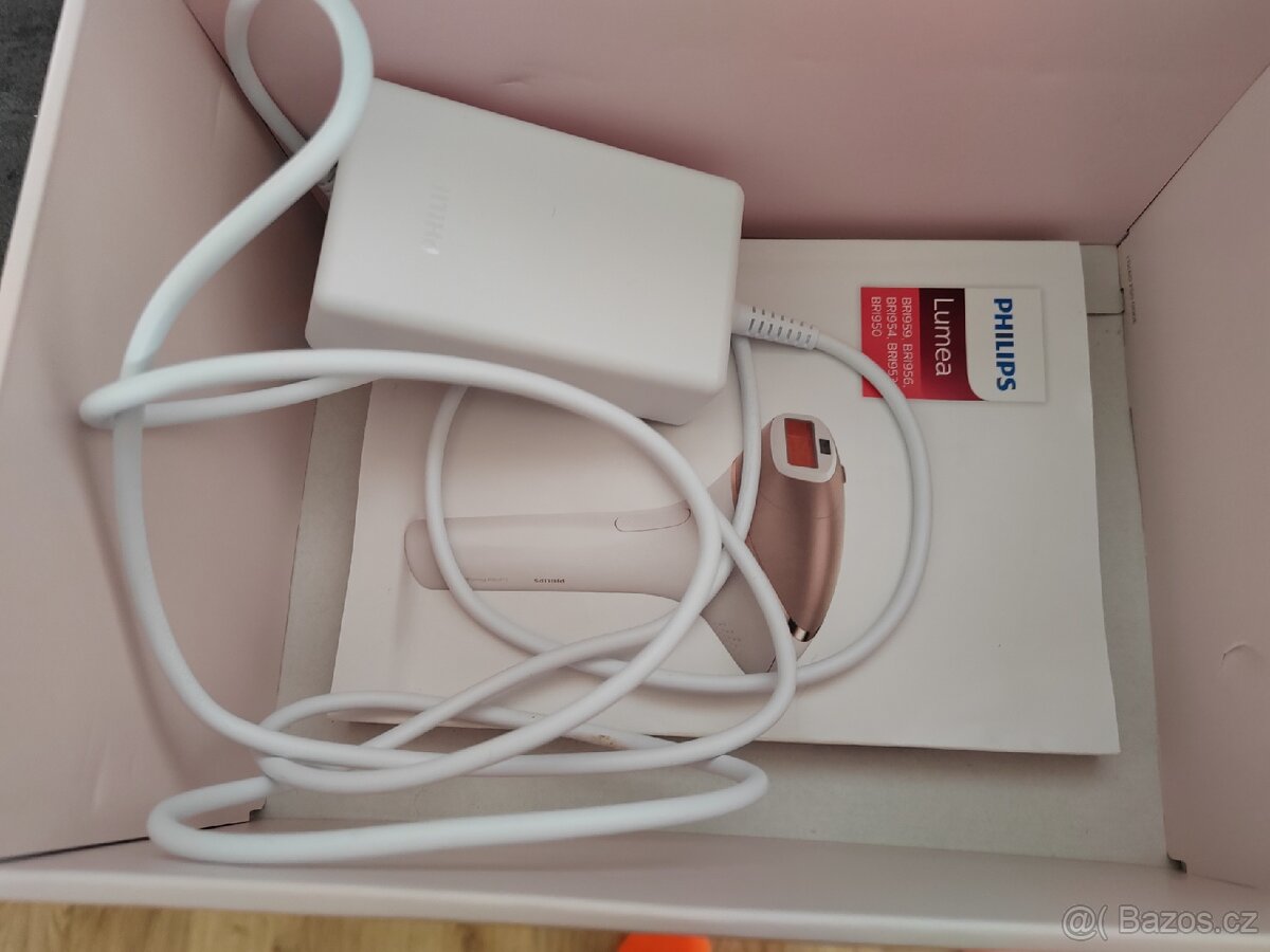 Philips LUMEA prestige - 3