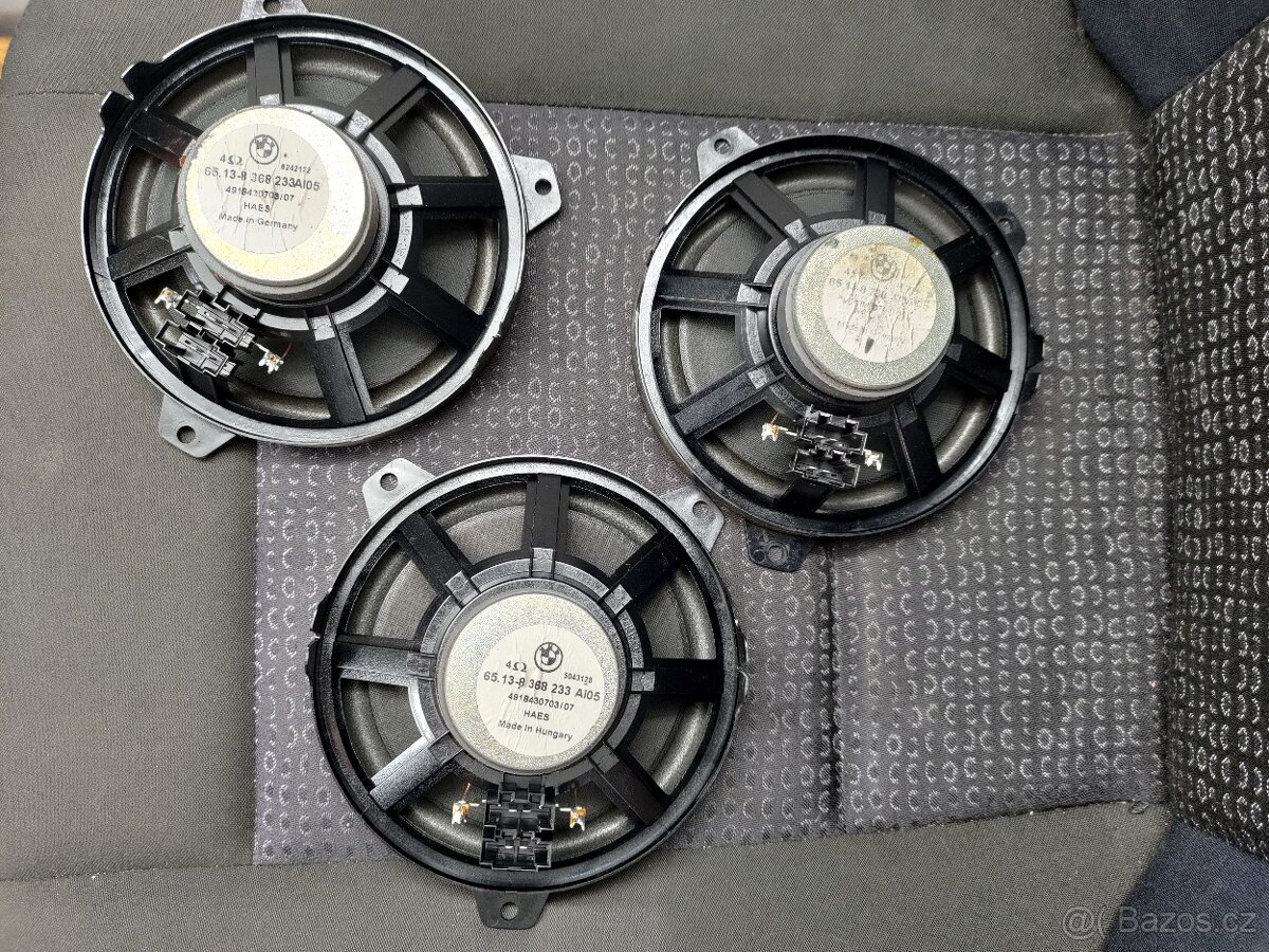 ND BMW E46 touring - 3