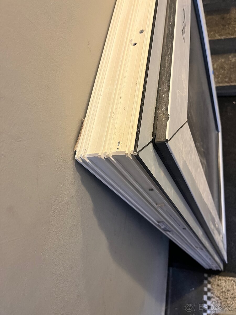 Dveře Vekra plné - 3