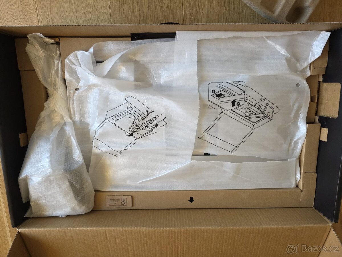 Dell UltraSharp U2422H 24 - 3