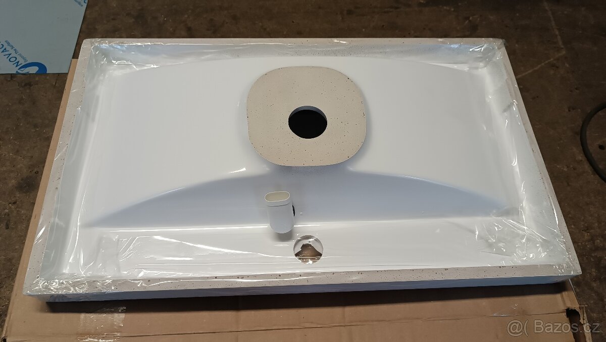 Umyvadlo NOVÉ nerozbalené MODERNÍ - 3