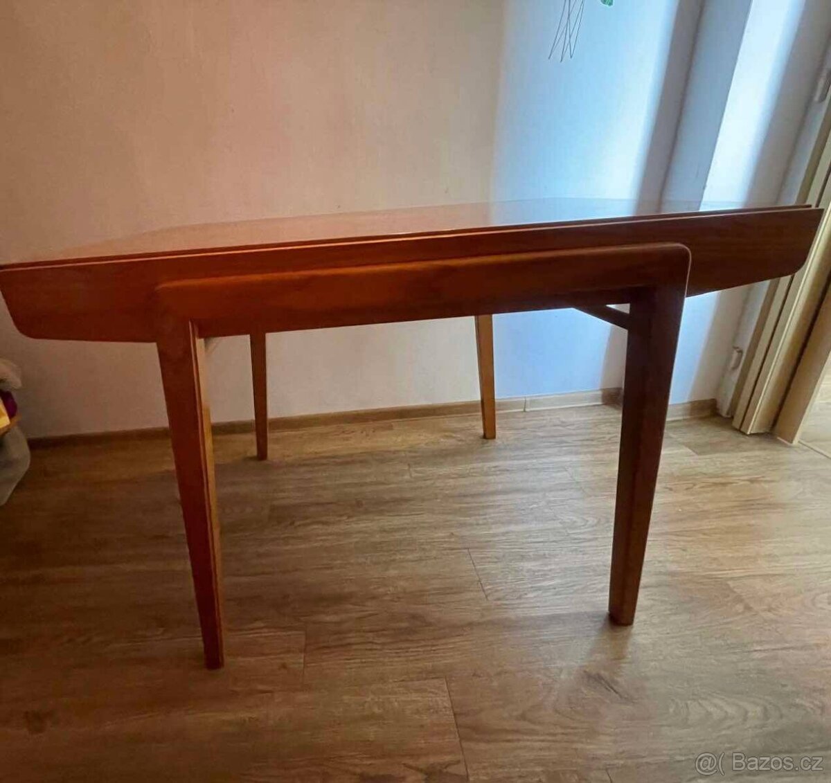 Stůl rozkládací - 3