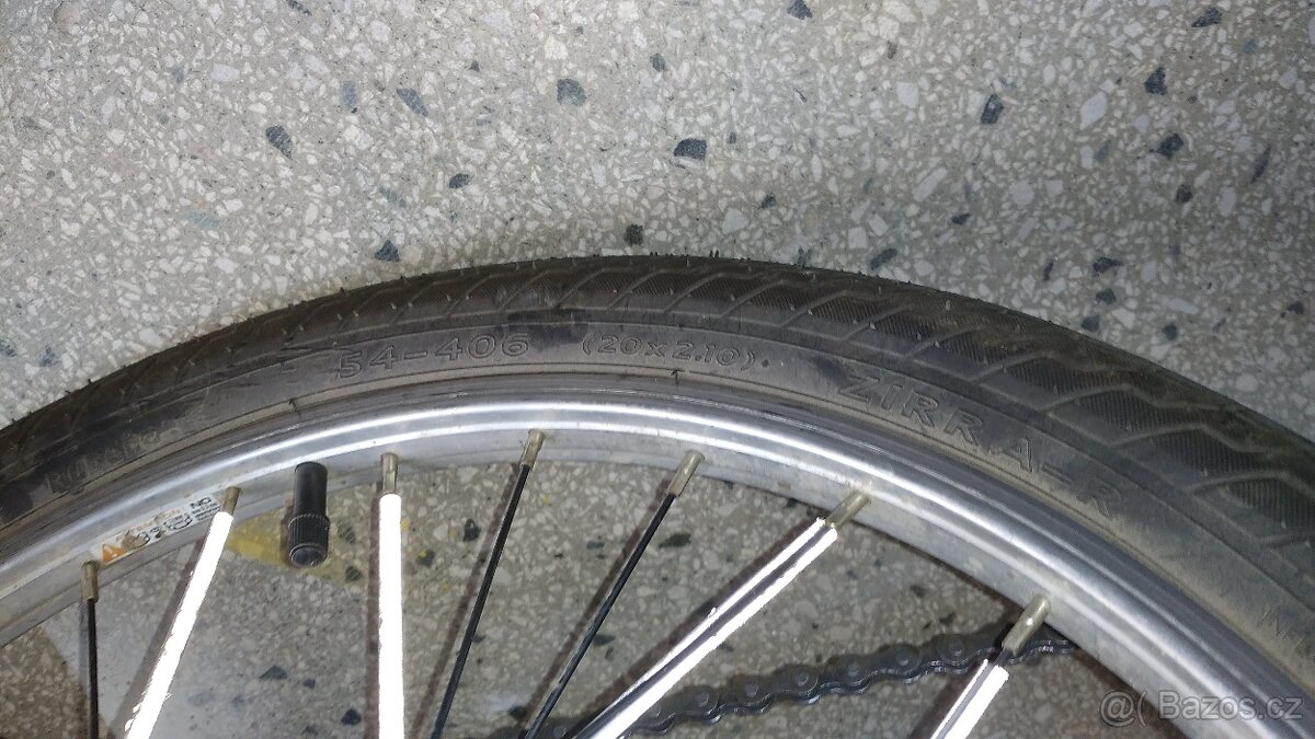 Kolo Leader Fox Selma - 3