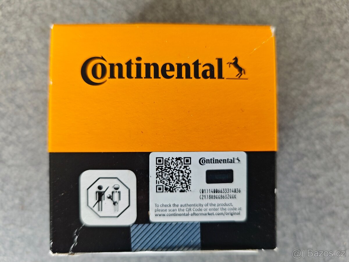 TPMS senzory, 4ks Nissan X-Trail - 3