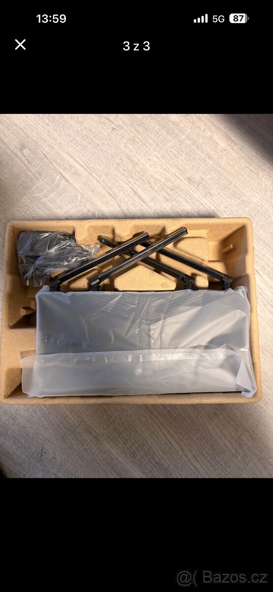 Router Tp link ax1800 - 3