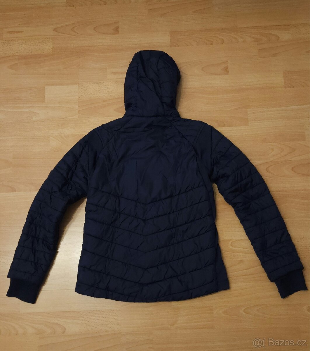 Dětská prošívaná bunda Decathlon vel. 149-159 - 3