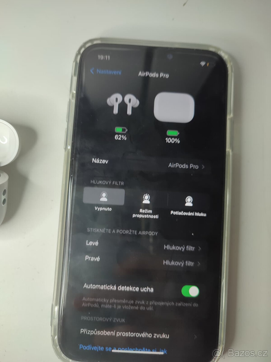 AirPods Pro 2 1:1 - 3