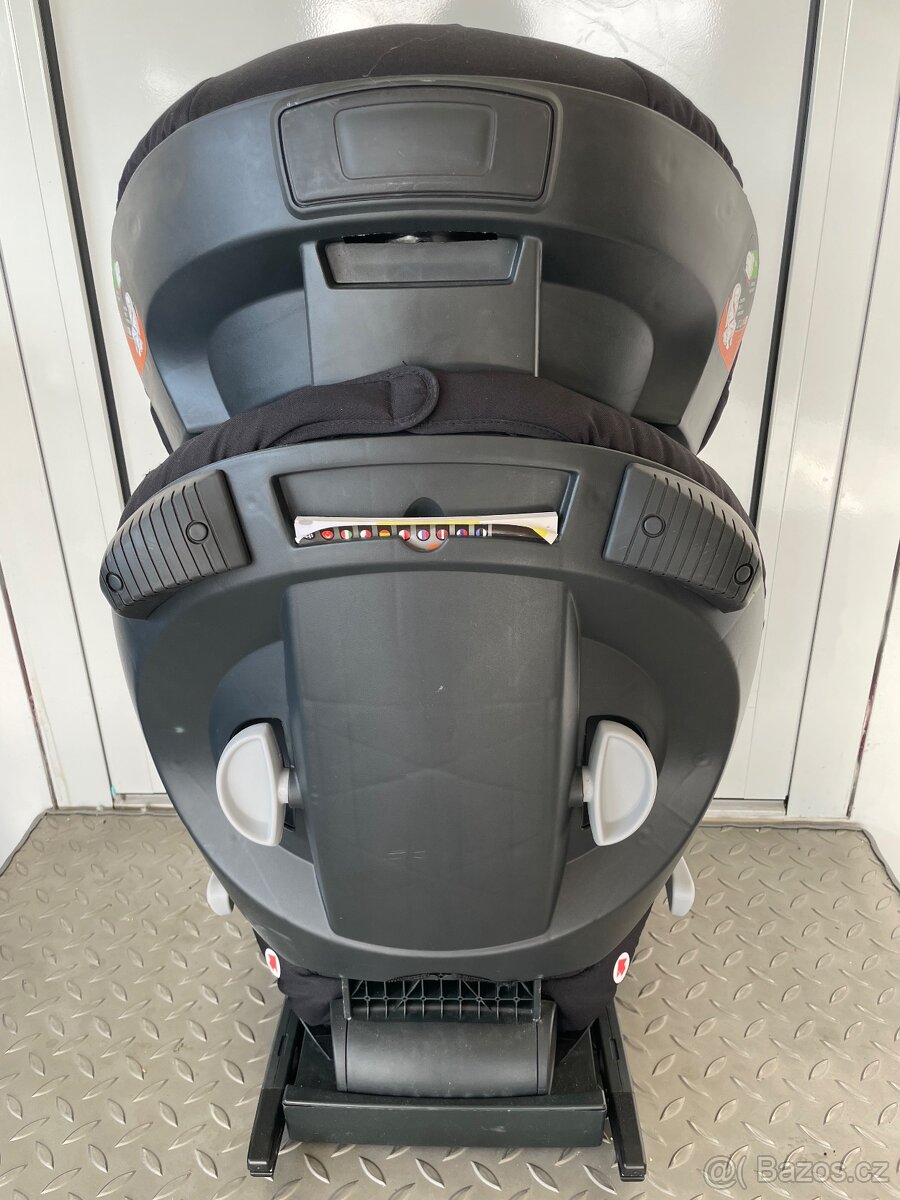 Besafe IZI Up fix - 3