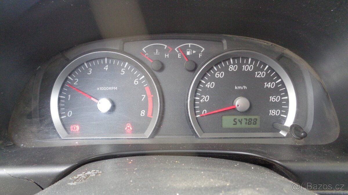 Suzuki Jimny nahradné diely - 3