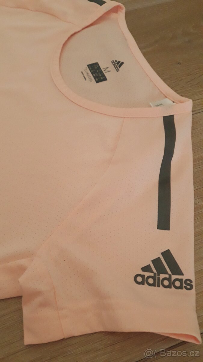 Tričko zn.ADIDAS, vel.152 - 3