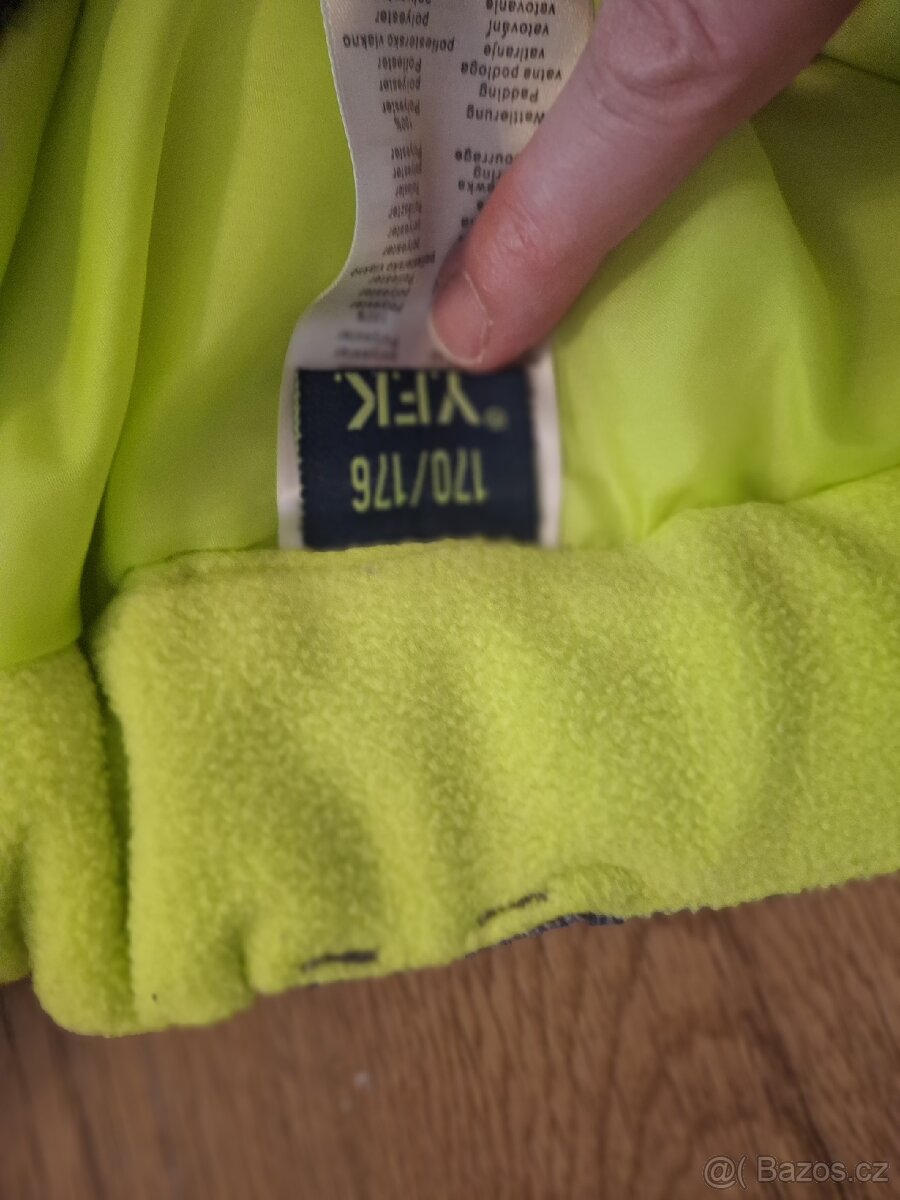 Kalhoty na lyže - 3