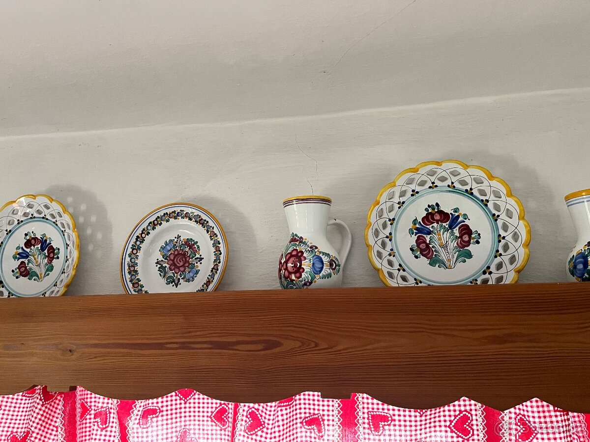 Krásná sada hrnečků - 3