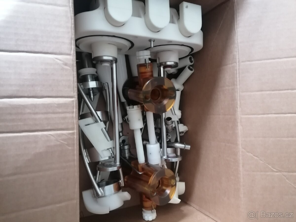 Frigomat Kikka 3P - 3