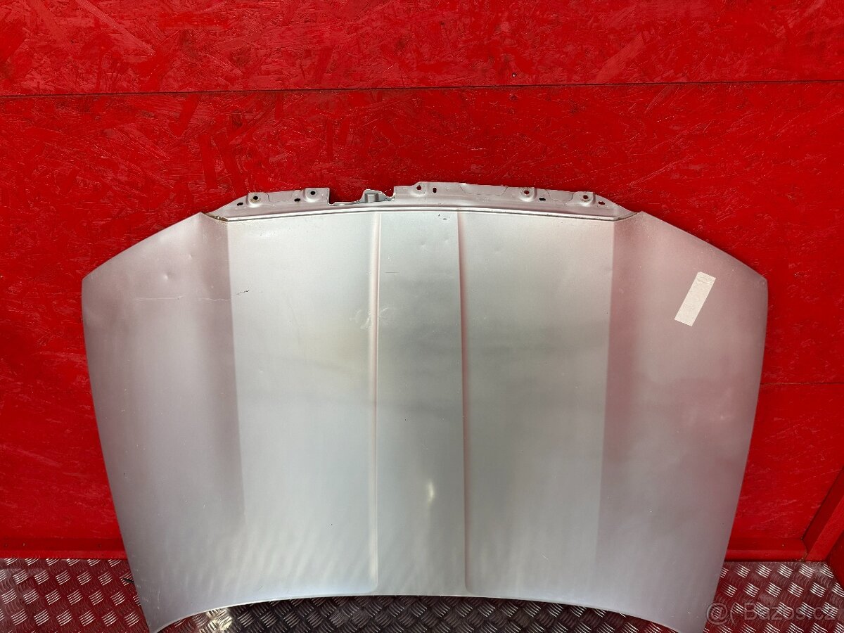 PŘEDNÍ KAPOTA ŠKODA SUPERB 1 - 3