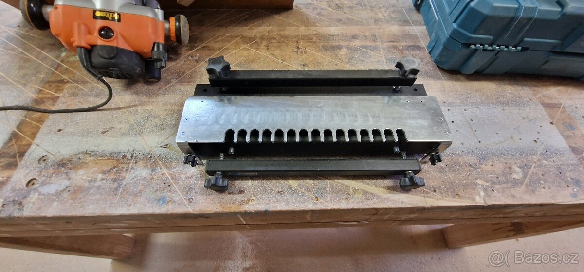 Cinkovaci přípravek igm - 3