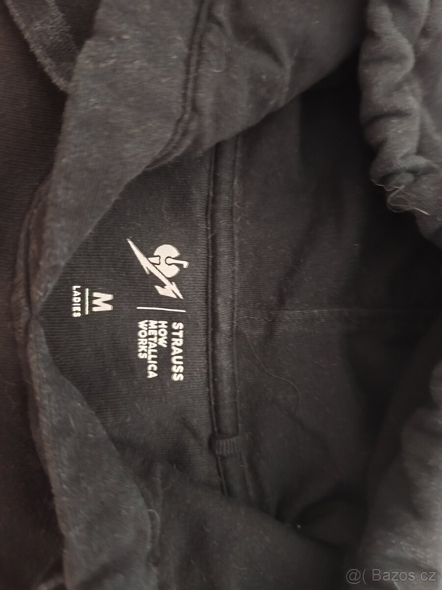 Engelbert Strauss mikina - 3