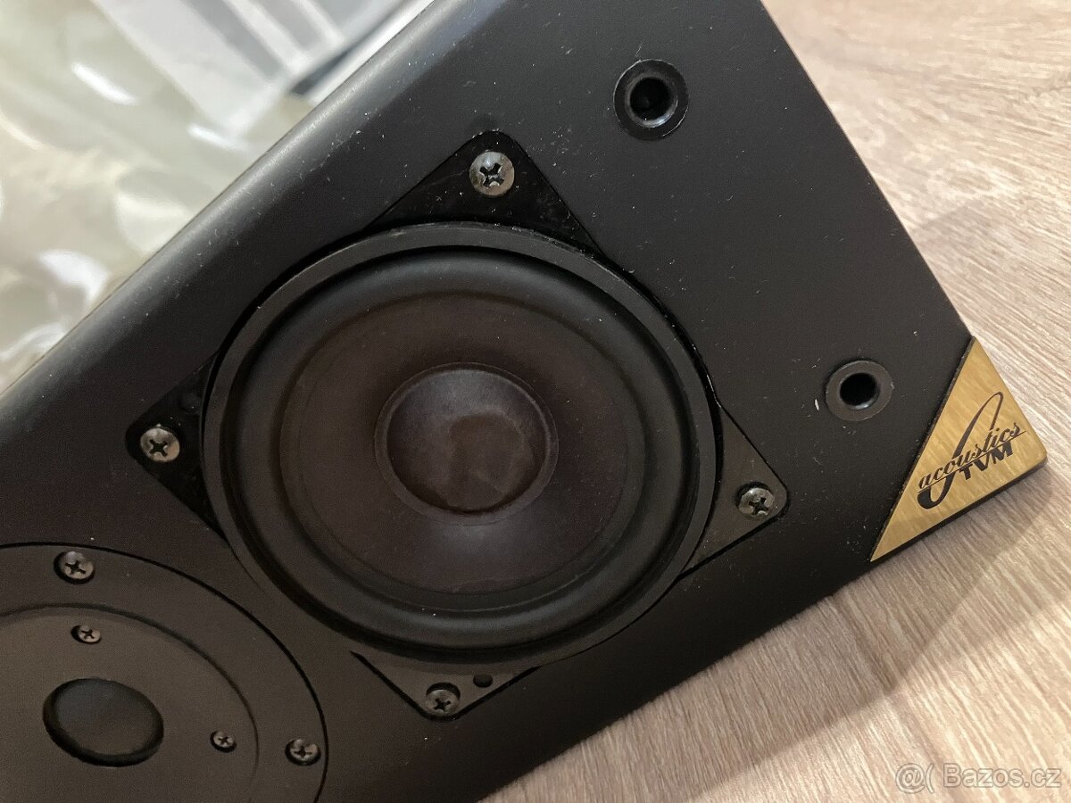 Centr TVM ARS 204-10/8 - 3