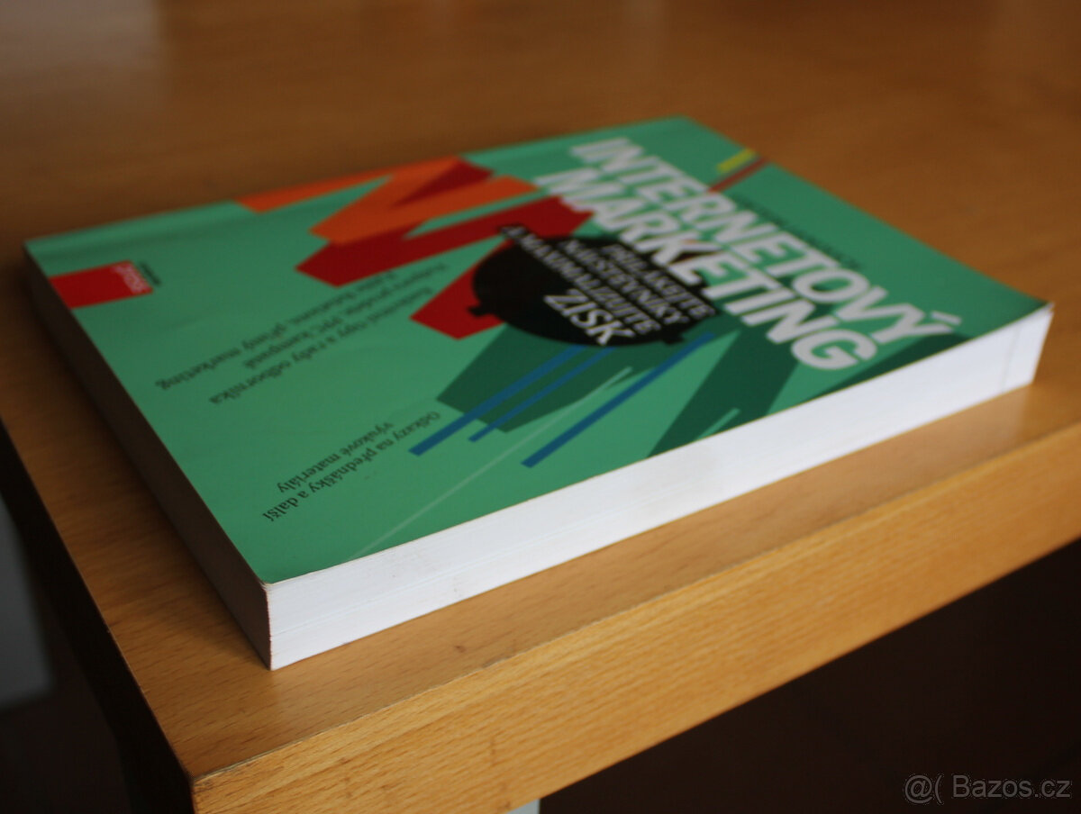 Internetový marketing - 3