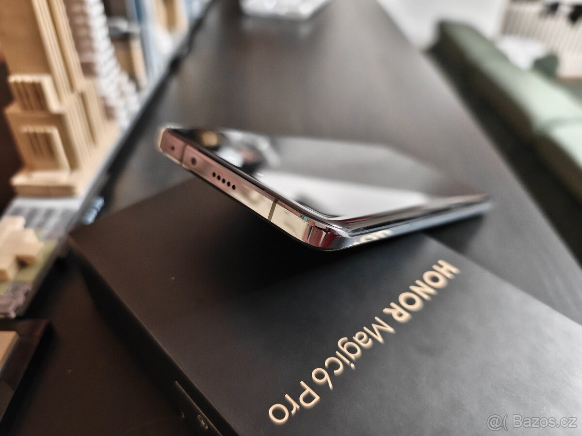Honor Magic 6 pro 12/512 - 3
