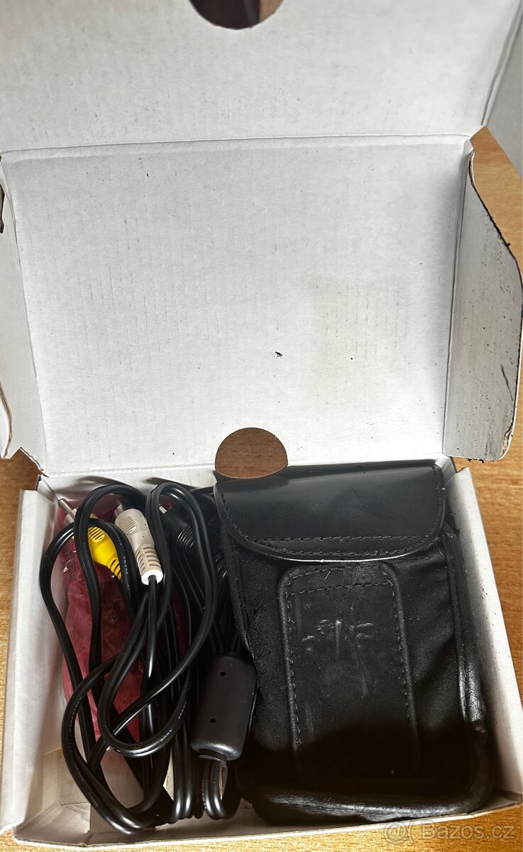 Kodak Easyshare DX6440 - 3