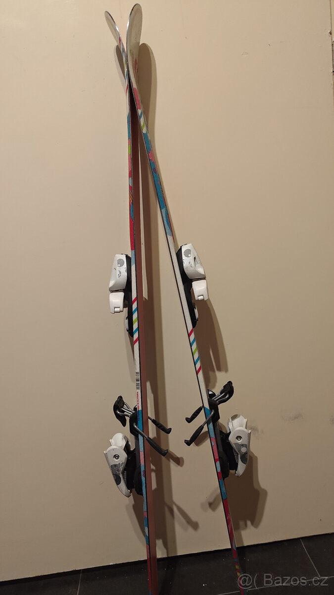 Dětské lyže Elan 110 - 3