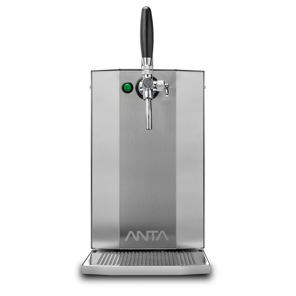 Pivní chladič s kompresorem SINOP MK25 - 3