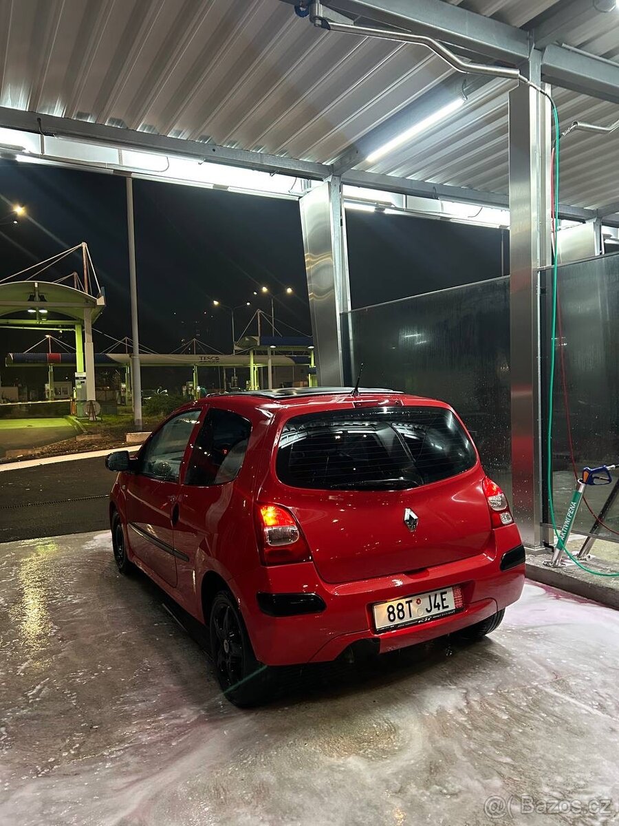 Renault Twingo 1.2 2011 rok - 3