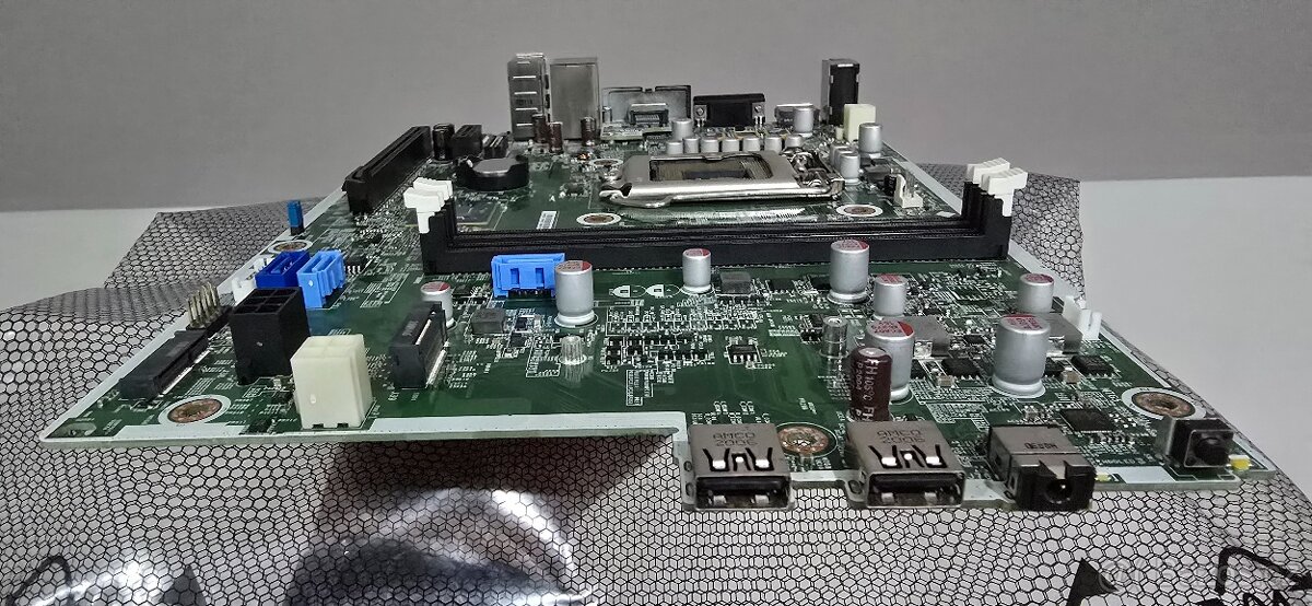 HP PD 400 G6 SFF Motherboard - 3