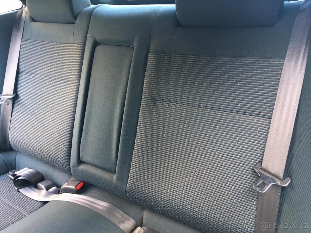 Mazda 323F BA Náhradní díly - 3