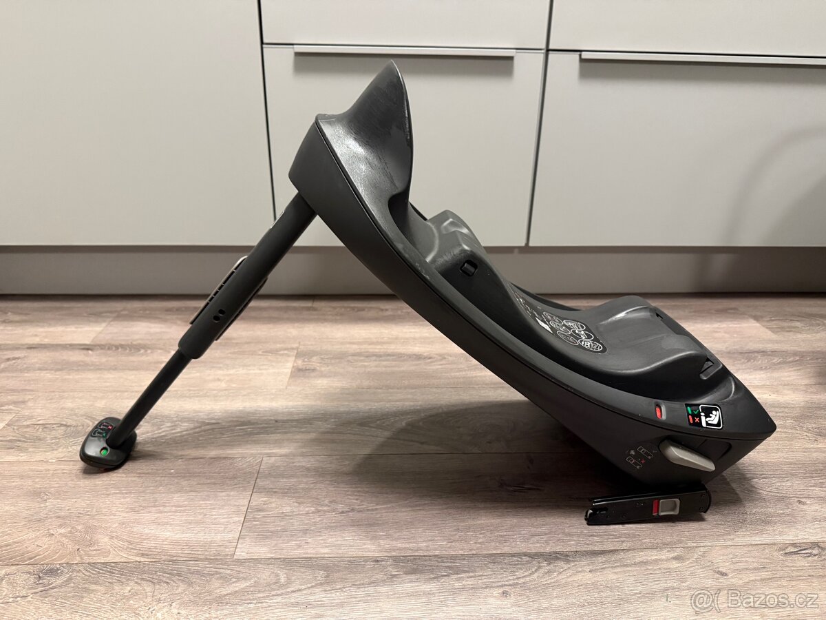 Autosedačka cybex Aton b 2 - 3
