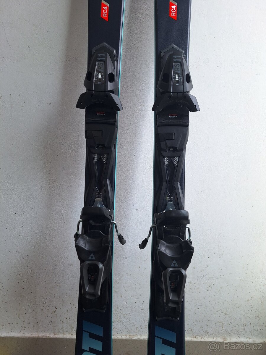 FISCHER CURV DTI 25/26 - 3