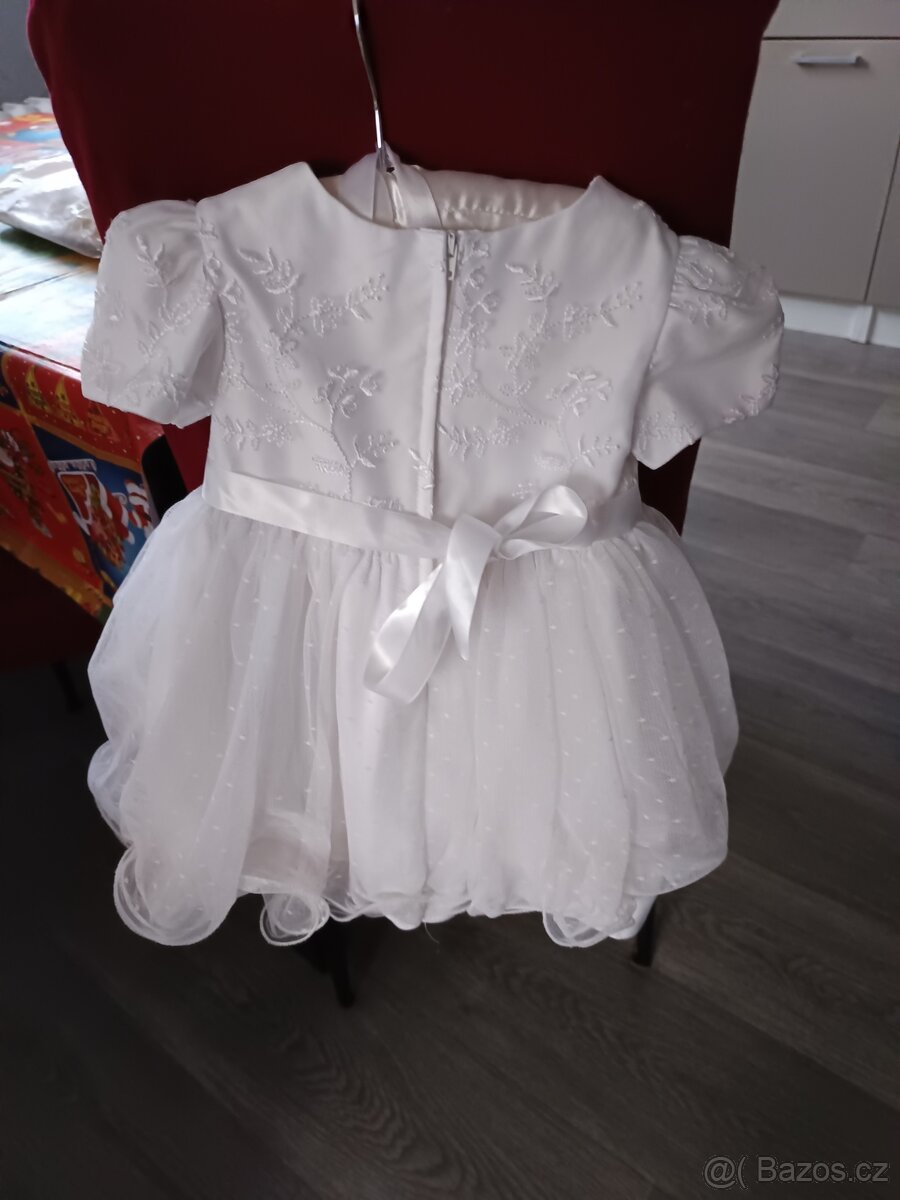 Šatičky pro družičku - 3