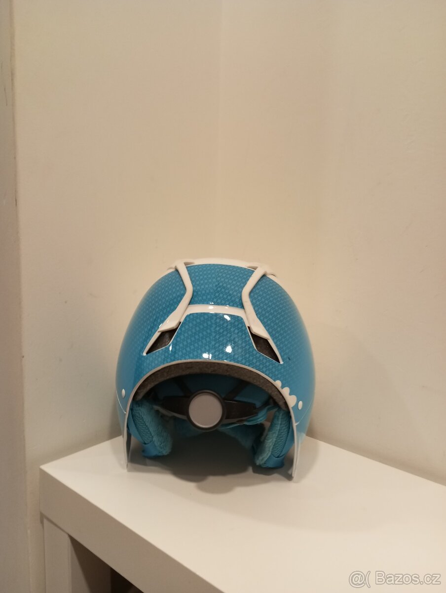 Lyžařská helma - 3