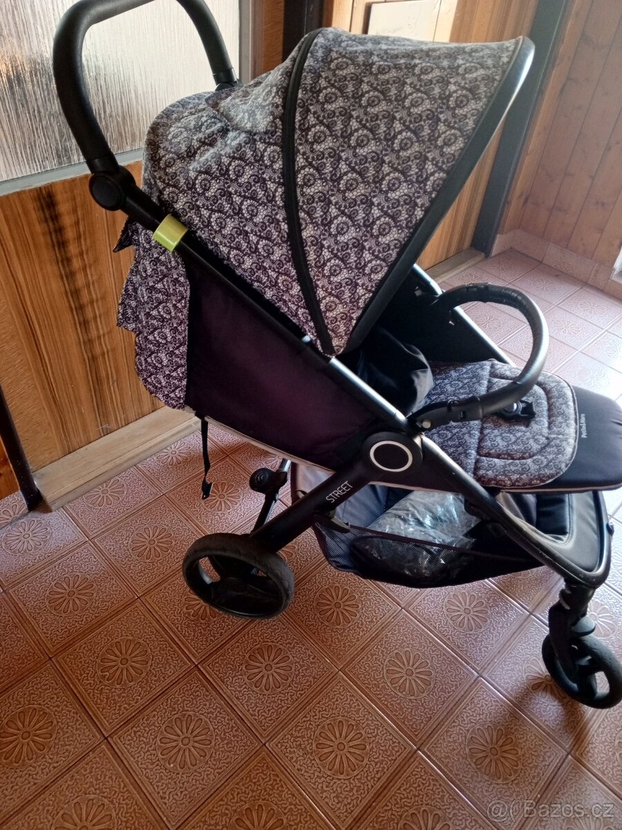 Petite & Mars street Limited 100 - 3