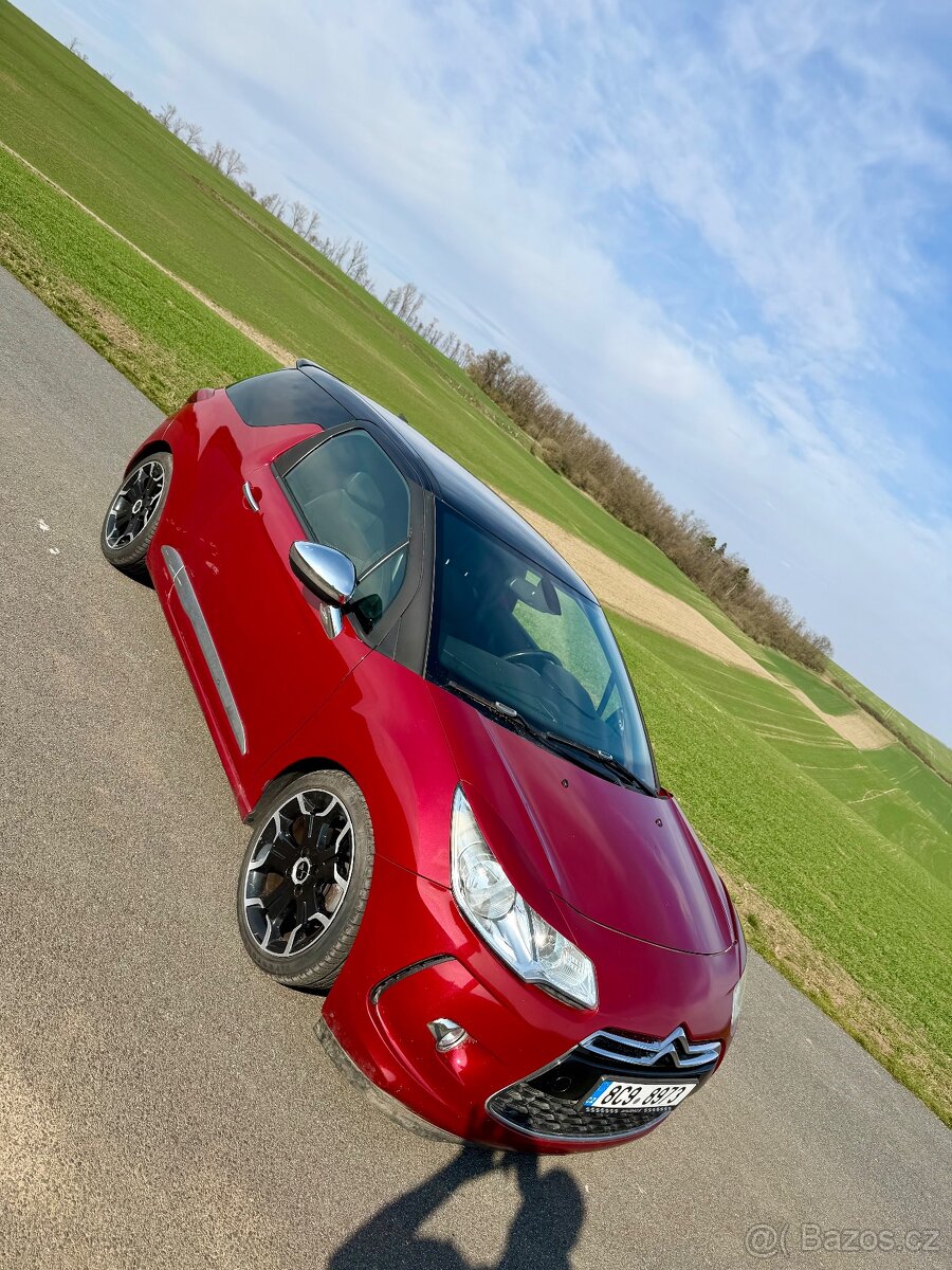 Citroën ds3 sport - 3