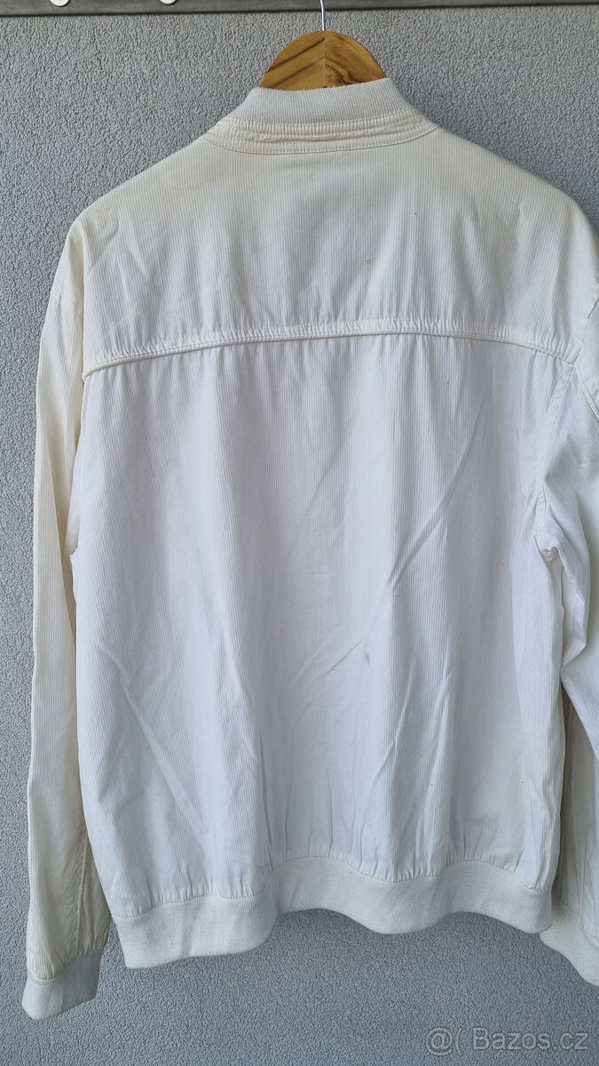 Pánská bunda L - 3