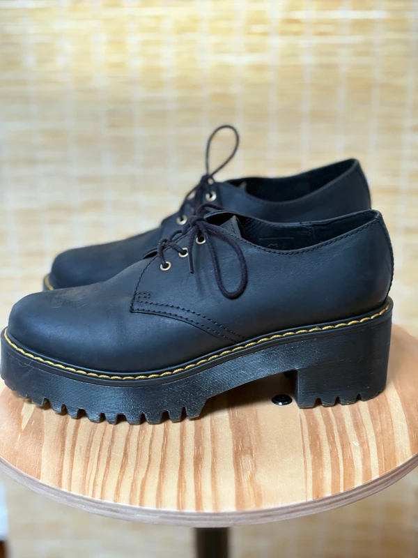 Dr. Martens Shriver Low - 3