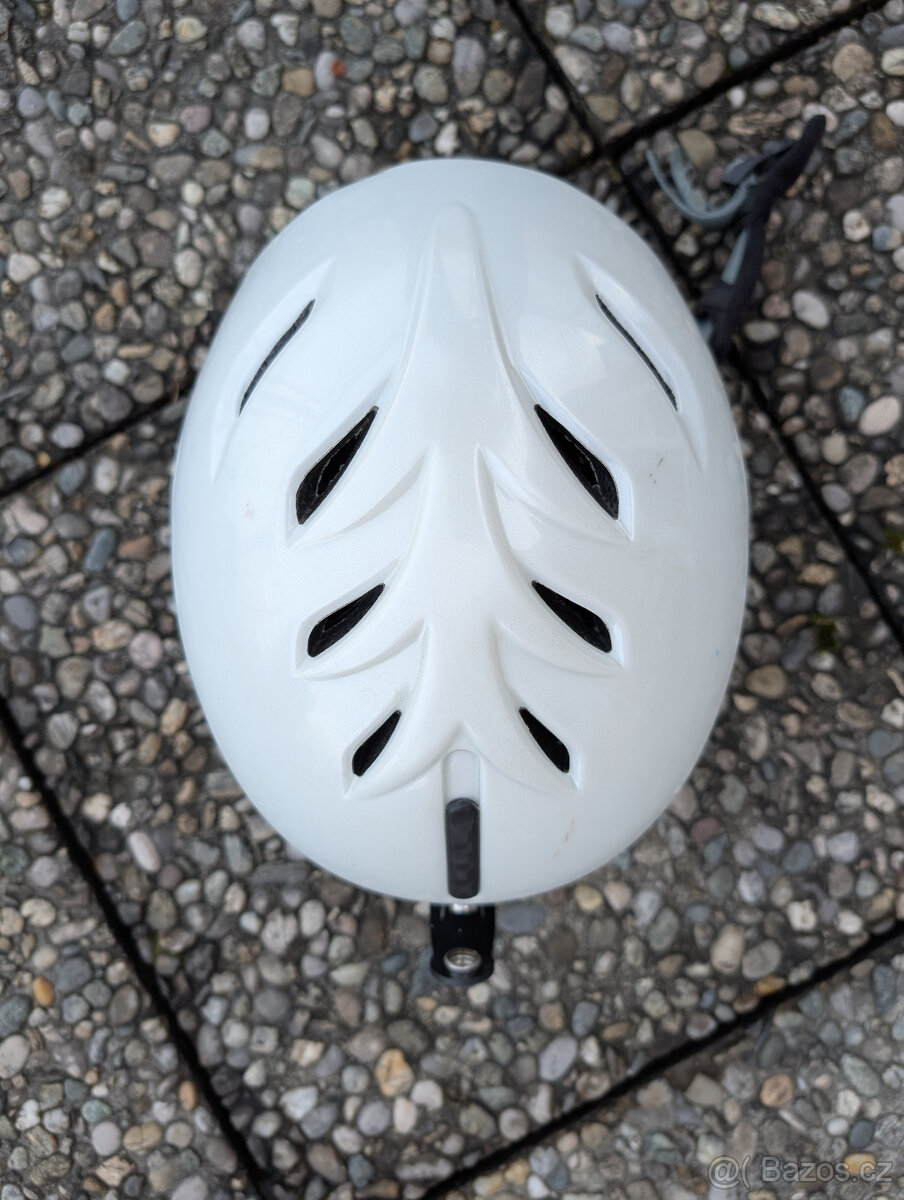 Dívčí lyžařská helma - 3