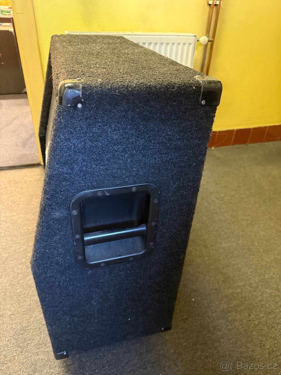 Reprobox Marshall MX412A - 3