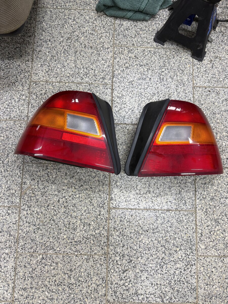 Honda Anglán díly - 3