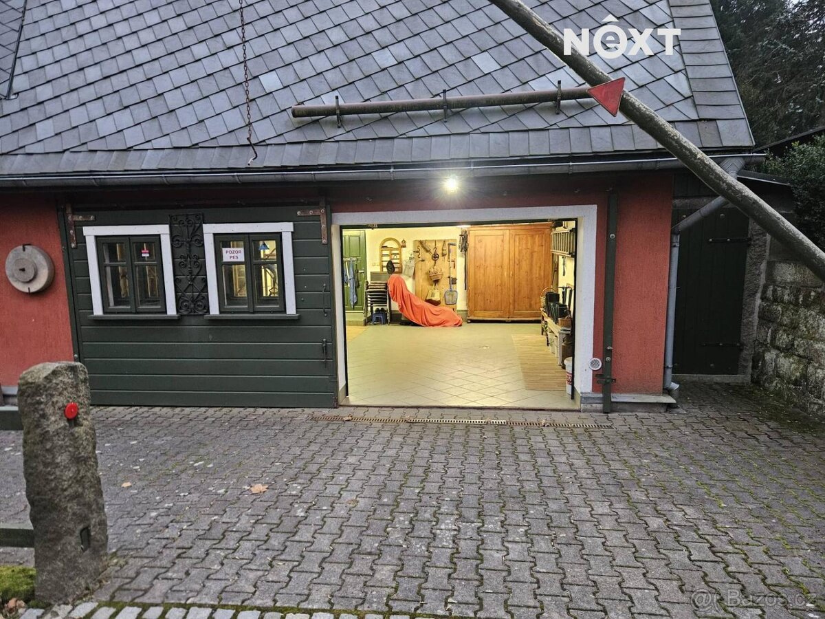 Prodej Chalupa, 260㎡ - 3