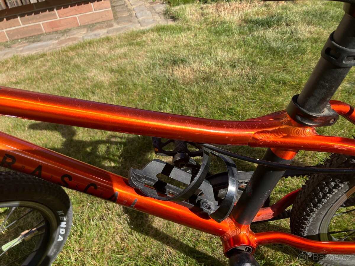 Dětské kolo Rascal Flame 16" - 3