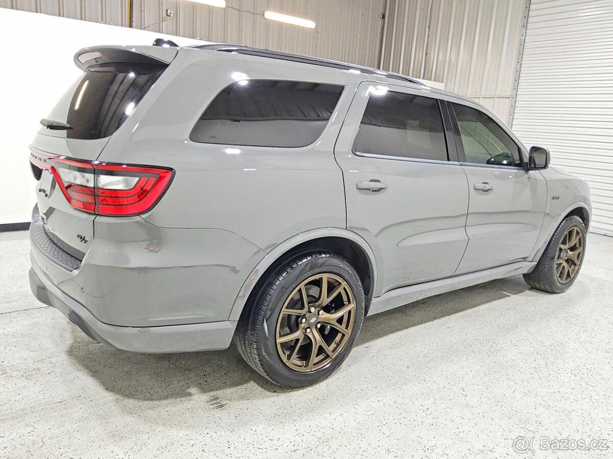 Dodge Durango R 2025 - 3