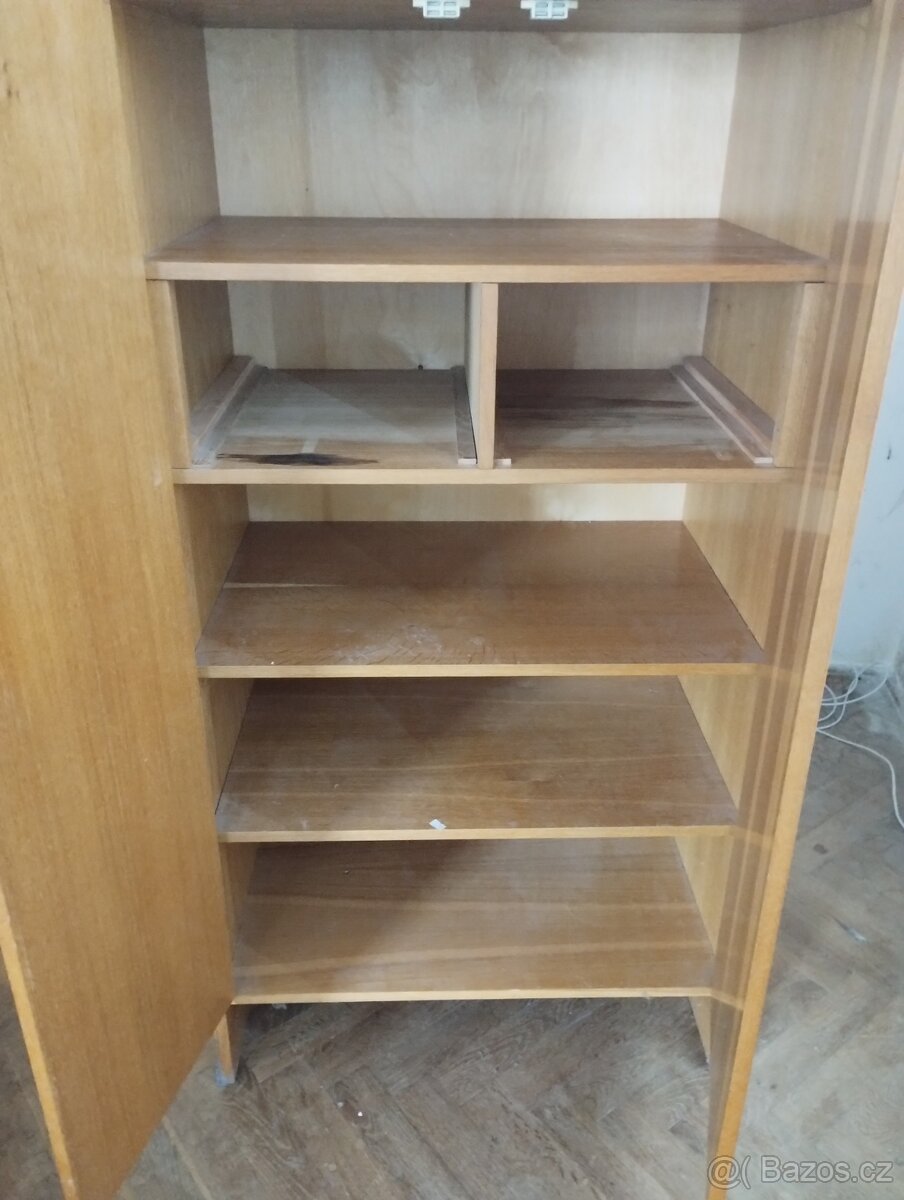 Nabytek zdarma za odvoz - 3